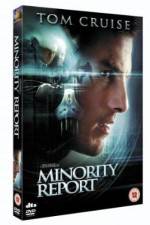 Watch Minority Report Merdb