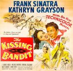 Watch The Kissing Bandit Merdb