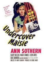 Watch Undercover Maisie Merdb