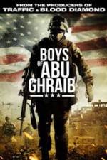 Watch Boys of Abu Ghraib Merdb