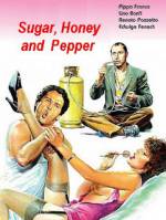 Watch Sugar, Honey and Pepper Merdb