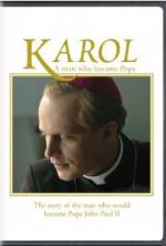 Watch Karol: A Man Who Became Pope Merdb