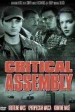 Watch Critical Assembly Merdb