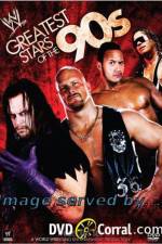 Watch WWE Greatest Stars of the '90s Merdb