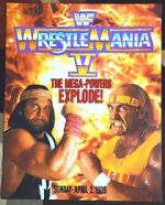 Watch WrestleMania V (TV Special 1989) Merdb