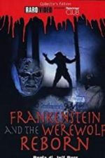 Watch Frankenstein & the Werewolf Reborn! Merdb