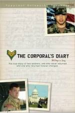 Watch The Corporal's Diary Merdb