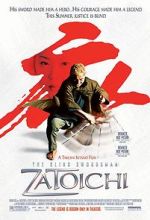 Watch The Blind Swordsman: Zatoichi Merdb