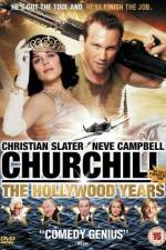 Watch Churchill The Hollywood Years Merdb