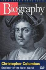 Watch Biography Christopher Columbus Merdb