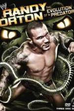 Watch Randy Orton The Evolution of a Predator Merdb