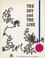 Watch The Dot and the Line: A Romance in Lower Mathematics (Short 1965) Merdb