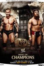 Watch WWE Night Of Champions Merdb