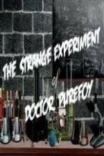 Watch The Strange Experiment of Doctor Purefoy Merdb