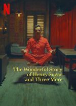 Watch The Wonderful Story of Henry Sugar and Three More Merdb