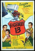 Watch Highway 13 Merdb