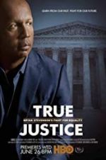 Watch True Justice: Bryan Stevenson\'s Fight for Equality Merdb