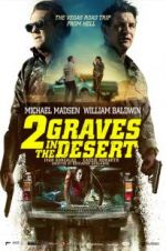 Watch 2 Graves in the Desert Merdb