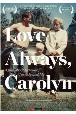 Watch Love Always Carolyn Merdb