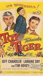 Watch The Toy Tiger Merdb
