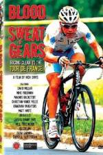 Watch Blood Sweat and Gears Racing Clean to the Tour de France Merdb