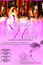 Watch Queens of Heart Community Therapists in Drag Merdb