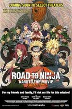 Watch Road to Ninja: Naruto the Movie Merdb