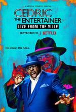 Watch Cedric the Entertainer: Live from the Ville Merdb