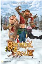 Watch Gnomes and Trolls: The Secret Chamber Merdb