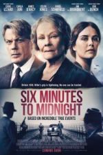 Watch Six Minutes to Midnight Merdb