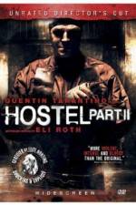 Watch Hostel: Part II Merdb