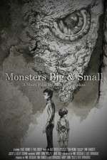 Watch Monsters Big and Small Merdb