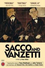 Watch Sacco and Vanzetti Merdb