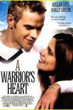 Watch A Warrior's Heart Merdb