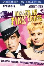 Watch Heller in Pink Tights Merdb