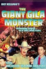 Watch The Giant Gila Monster Merdb