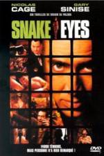 Watch Snake Eyes Merdb