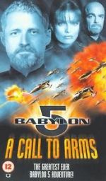 Watch Babylon 5: A Call to Arms Merdb