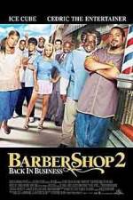 Watch Barbershop 2: Back in Business Merdb