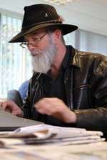 Watch Terry Pratchett: Back in Black Merdb