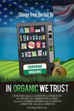 Watch In Organic We Trust Merdb