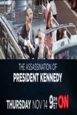 Watch The Assassination of President Kennedy Merdb