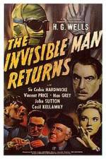 Watch The Invisible Man Merdb