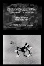 Watch The Spider and the Fly (Short 1931) Merdb