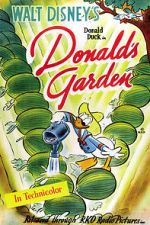 Watch Donald\'s Garden (Short 1942) Merdb