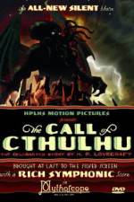 Watch The Call of Cthulhu Merdb