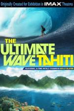 Watch The Ultimate Wave Tahiti Merdb