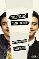 Watch Vicky This Side, Varun That Side Merdb
