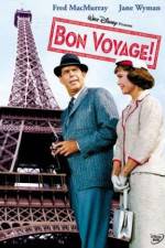 Watch Bon Voyage! Merdb