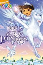 Watch Dora the Explorer: Dora Saves the Snow Princess Merdb